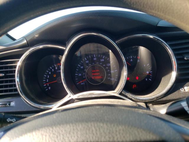 Photo 9 from auction – 2013 KIA OPTIMA LX with VIN KNAGM4A77D5388386