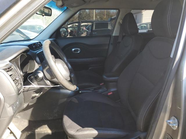 Photo 7 from auction – 2015 KIA SOUL with VIN KNDJN2A27F7169501