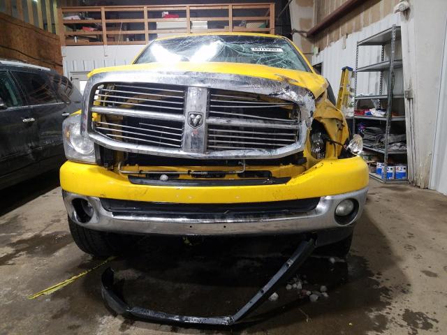 Photo 5 from auction – 2008 DODGE RAM1500 PU with VIN 1D7HU18228S522315