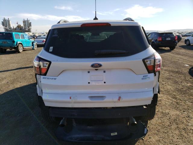Photo 6 from auction – 2018 FORD ESCAPE SE with VIN 1FMCU0GDXJUB55056