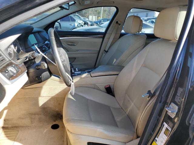 Photo 7 from auction – 2013 BMW 528 XI with VIN WBAXH5C56DDW15434