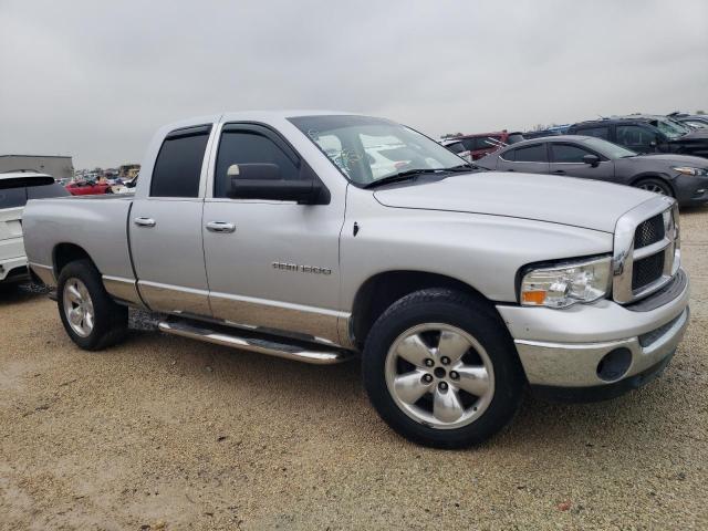DODGE RAM 1500 S 2004 with VIN 1D7HA18N84S774860 - Photo from auction