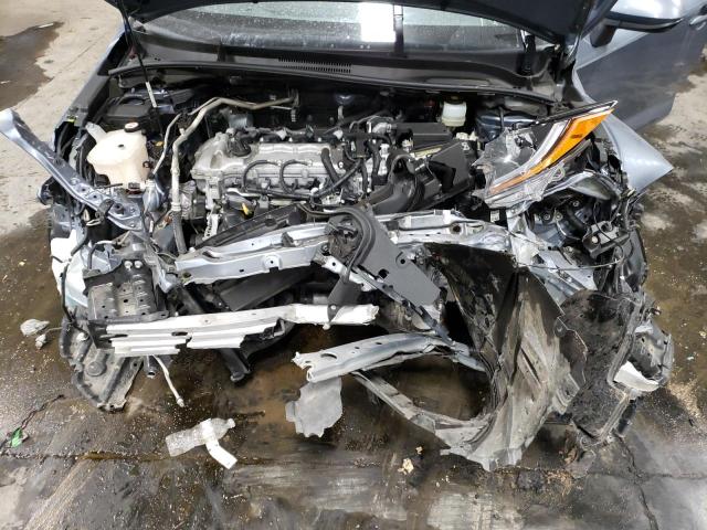 Photo 11 from auction – 2020 TOYOTA COROLLA LE with VIN JTDEPRAE2LJ041986