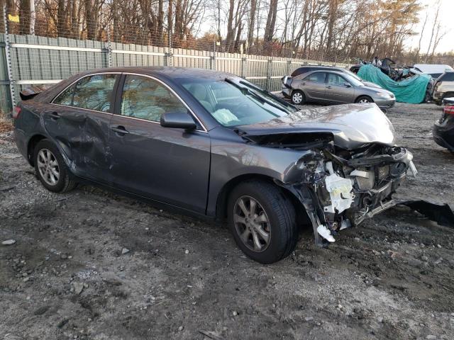 Photo 4 from auction – 2011 TOYOTA CAMRY BASE with VIN 4T1BF3EK7BU204109