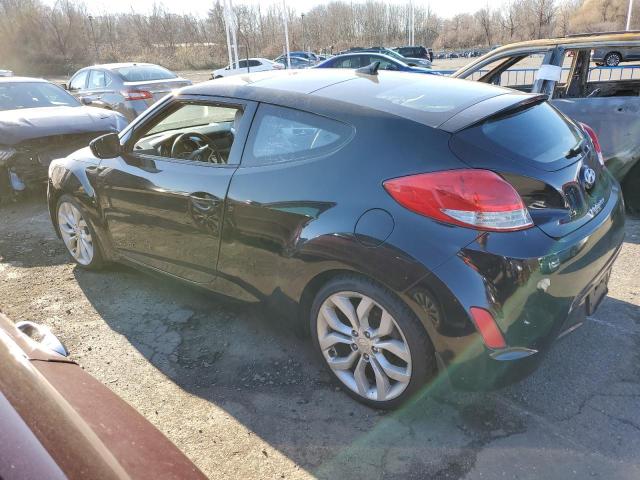 Photo 2 from auction – 2013 HYUNDAI VELOSTER with VIN KMHTC6AD1DU113720