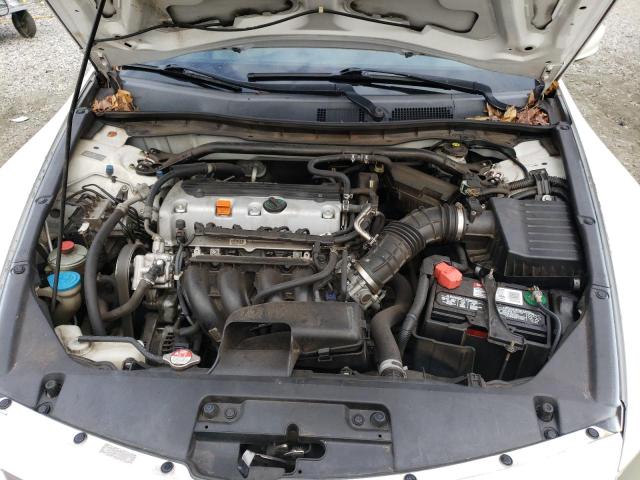 Photo 11 from auction – 2010 HONDA ACCORD EXL with VIN 1HGCS1B88AA002608