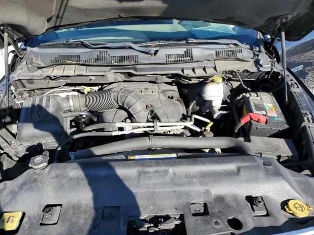 Photo 11 from auction – 2011 DODGE RAM 1500 with VIN 1D7RB1GT9BS657366