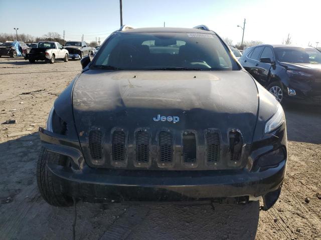 Photo 5 from auction – 2015 JEEP CHEROKEE L with VIN 1C4PJMCSXFW773306
