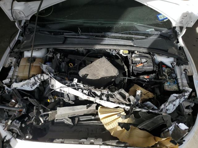Photo 7 from auction – 2016 FORD FOCUS SE with VIN 1FADP3K29GL387143