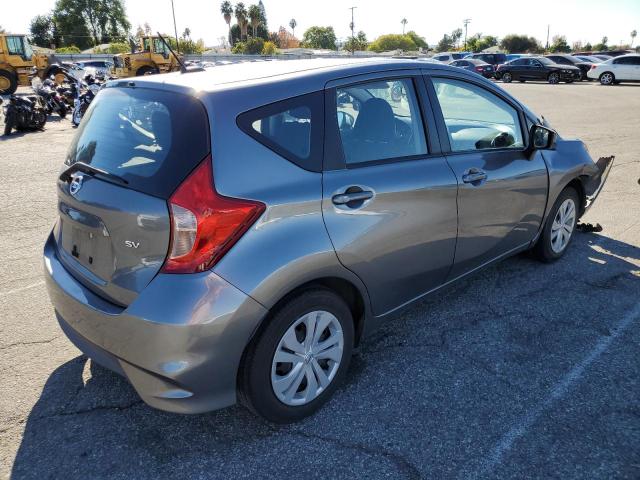 Photo 3 from auction – 2017 NISSAN VERSA NOTE with VIN 3N1CE2CP6HL377050