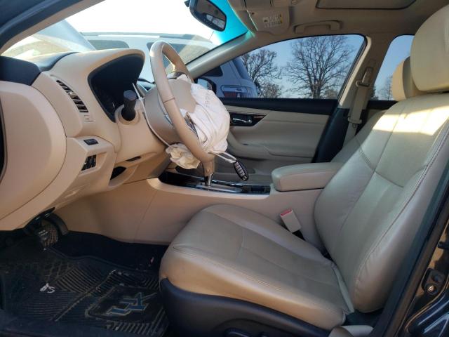 Photo 7 from auction – 2015 NISSAN ALTIMA 2.5 with VIN 1N4AL3AP3FC119893