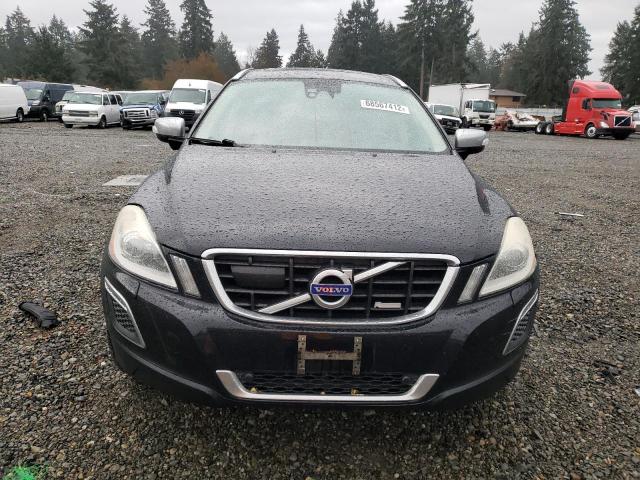 Photo 5 from auction – 2011 VOLVO XC60 T6 with VIN YV4902DZ8B2153757