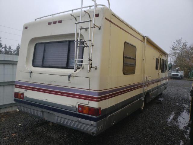 Photo 3 from auction – 1991 JAYC PINNACLE with VIN 1GBKP37N8L3319077