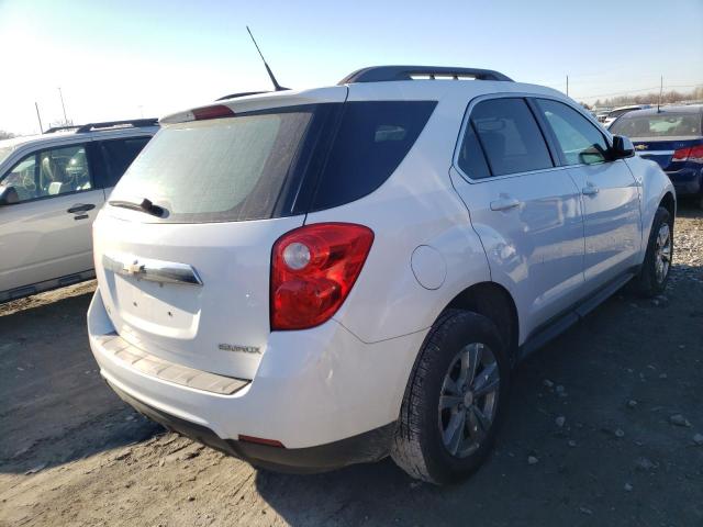 Photo 3 from auction – 2010 CHEVROLET EQUINOX LT with VIN 2CNALDEW5A6318166