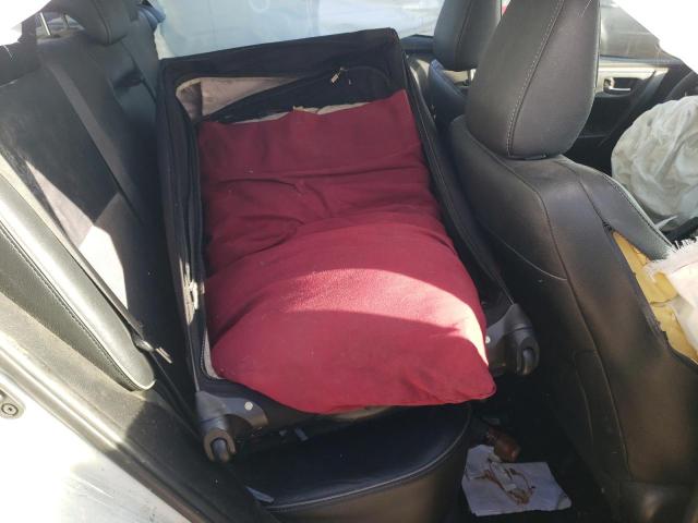 Photo 10 from auction – 2016 TOYOTA COROLLA L with VIN 2T1BURHEXGC563123