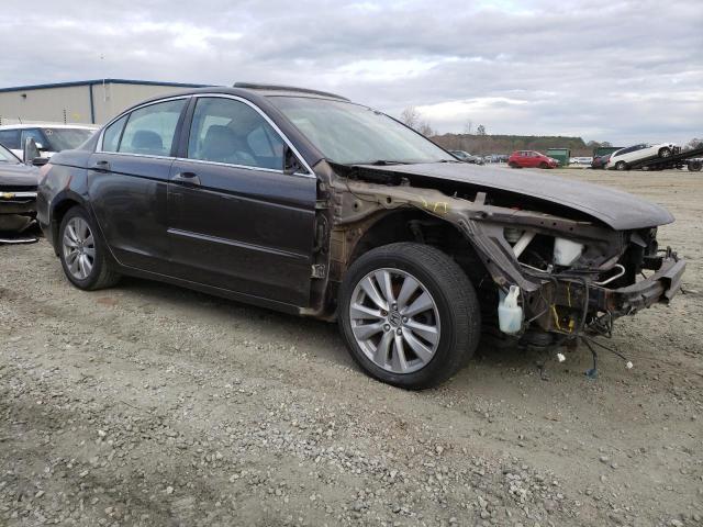 Photo 4 from auction – 2011 HONDA ACCORD EXL with VIN 1HGCP2F87BA050832