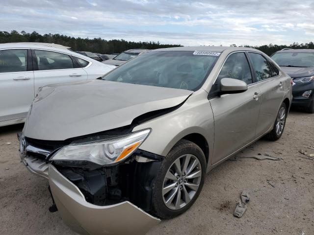 Photo 1 from auction – 2016 TOYOTA CAMRY LE with VIN 4T1BF1FK8GU139930