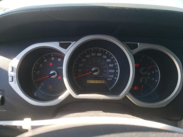 Photo 9 from auction – 2003 TOYOTA 4RUNNER LI with VIN JTEBT17R030026835