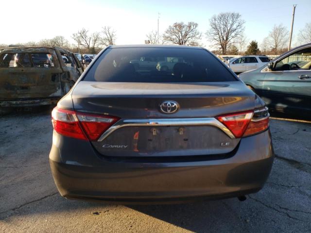 Photo 6 from auction – 2017 TOYOTA CAMRY LE with VIN 4T1BF1FK8HU690456