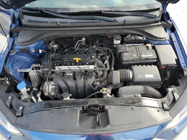 Photo 11 from auction – 2017 HYUNDAI ELANTRA SE with VIN 5NPD74LF4HH084469