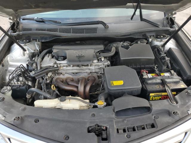 Photo 11 from auction – 2013 TOYOTA CAMRY L with VIN 4T4BF1FK0DR293243