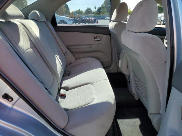 Photo 10 from auction – 2007 KIA SPECTRA EX with VIN KNAFE121375419817