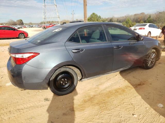 Photo 3 from auction – 2014 TOYOTA COROLLA L with VIN 2T1BURHEXEC168162