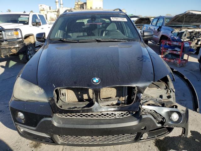 Photo 5 from auction – 2010 BMW X5 XDRIVE3 with VIN 5UXFF0C53ALT75539