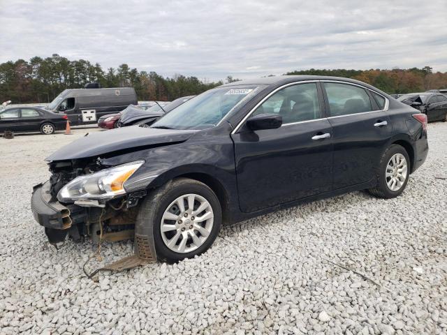NISSAN ALTIMA 2.5 2015 with VIN 1N4AL3AP0FN895953 - Photo from auction