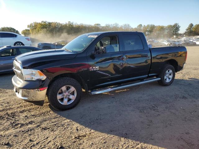 RAM 1500 ST 2013 with VIN 1C6RR7ST3DS718026 - Photo from auction