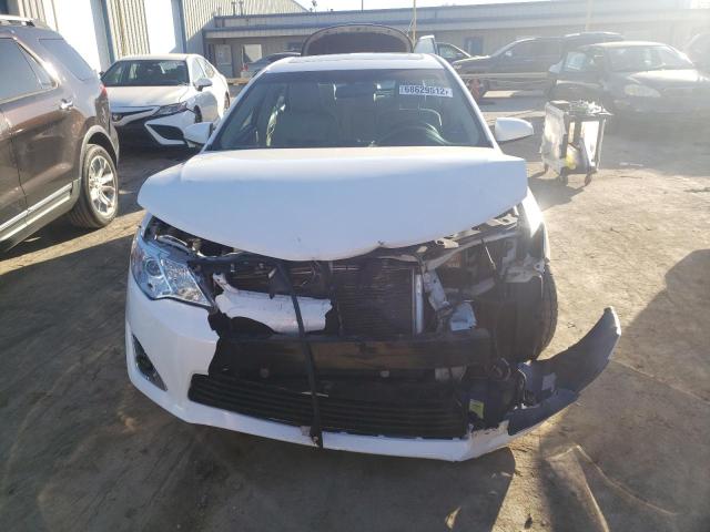 Photo 5 from auction – 2012 TOYOTA CAMRY BASE with VIN 4T1BF1FK7CU596416