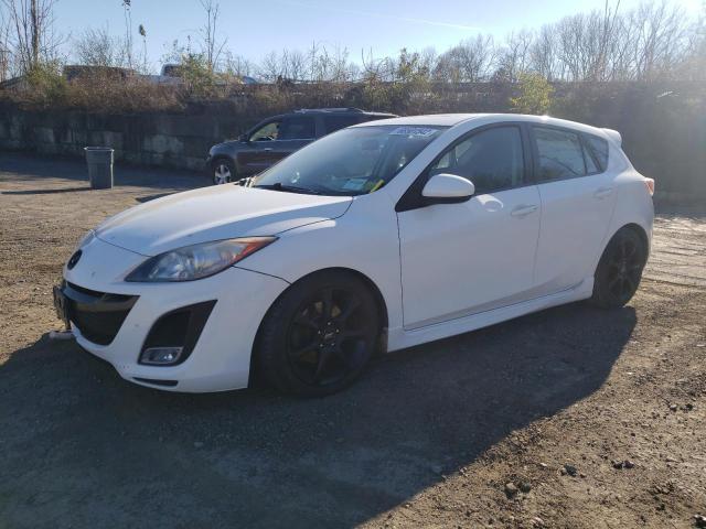 Photo 1 from auction – 2010 MAZDA 3 S with VIN JM1BL1H63A1338339