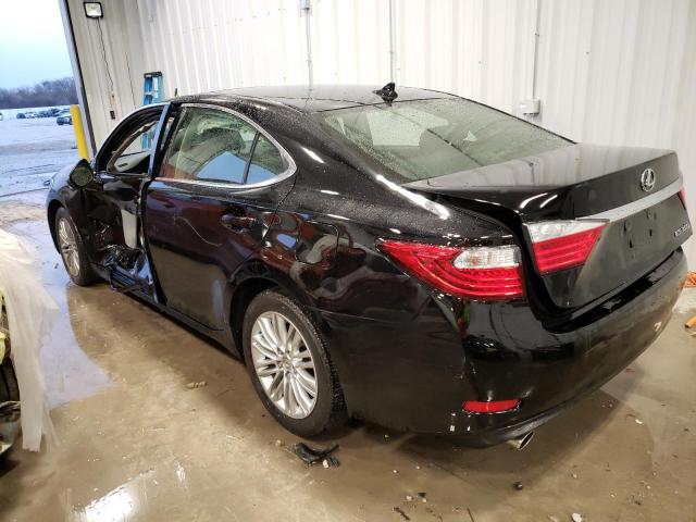 Photo 2 from auction – 2013 LEXUS ES 350 with VIN JTHBK1GG2D2074248