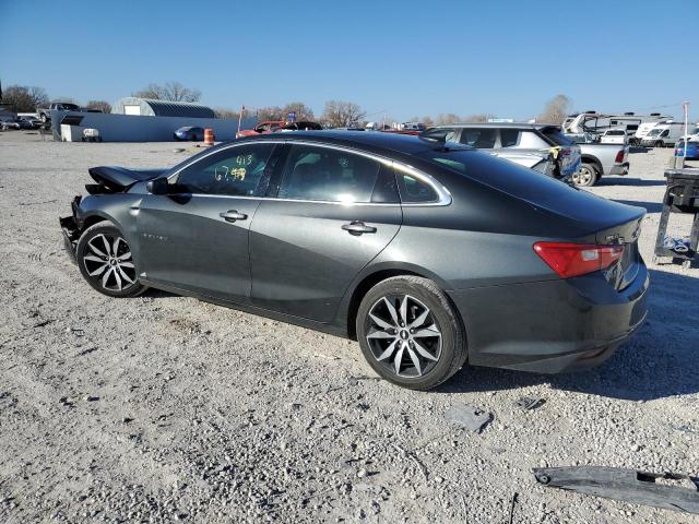 Photo 2 from auction – 2017 CHEVROLET MALIBU LT with VIN 1G1ZE5ST0HF184872