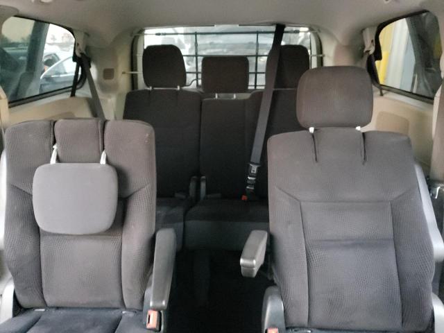 Photo 10 from auction – 2017 DODGE GRAND CARA with VIN 2C4RDGBG3HR856263
