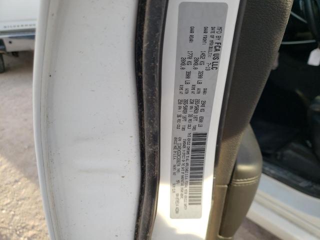 Photo 14 from auction – 2019 DODGE DURANGO GT with VIN 1C4RDHDG3KC836274