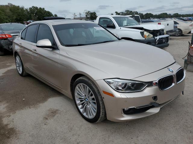 Photo 4 from auction – 2014 BMW 328 XI with VIN WBA3B3C5XEJ981551