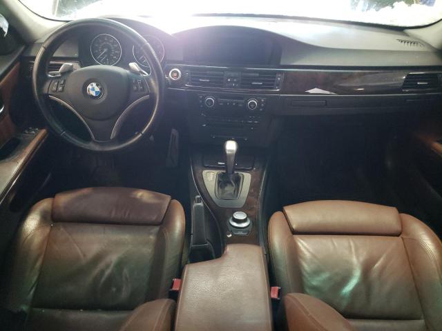 Photo 8 from auction – 2008 BMW 335XI with VIN WBAVD53568A284364