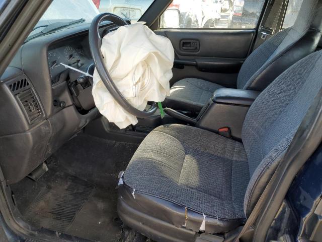 Photo 7 from auction – 2000 JEEP CHEROKEE S with VIN 1J4FF48S0YL153245