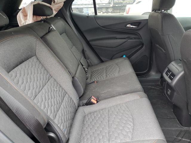 Photo 11 from auction – 2020 CHEVROLET EQUINOX LT with VIN 3GNAXUEV0LS693474