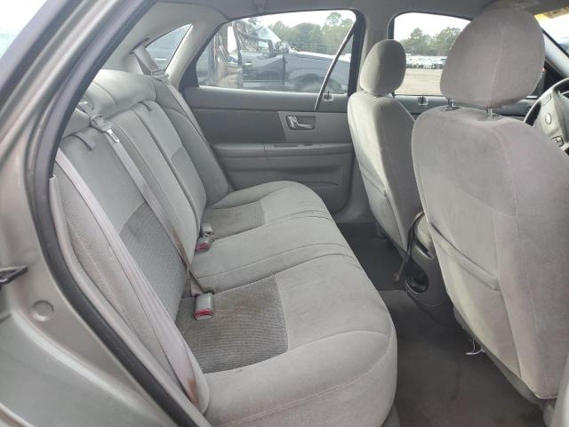 Photo 10 from auction – 2003 FORD TAURUS SE with VIN 1FAFP53U23A121540