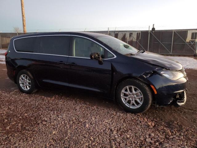 Photo 4 from auction – 2020 CHRYSLER VOYAGER LX with VIN 2C4RC1CG0LR113213