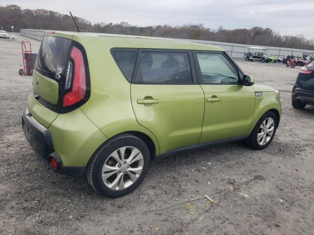 Photo 3 from auction – 2016 KIA SOUL + with VIN KNDJP3A50G7826733