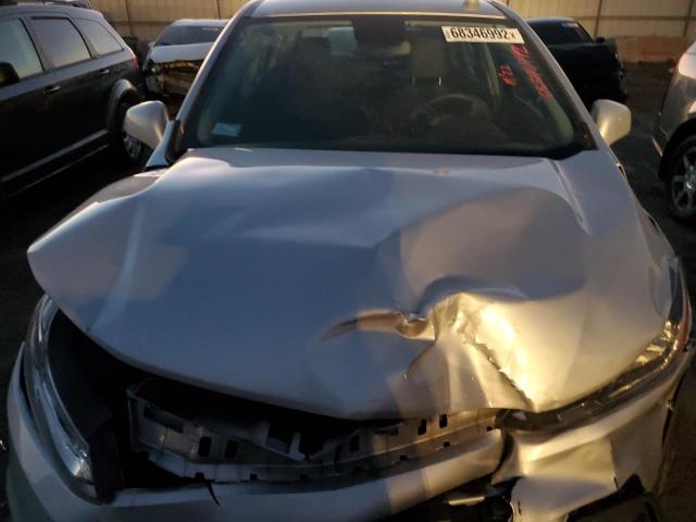 Photo 12 from auction – 2019 CHEVROLET TRAX LS with VIN 3GNCJKSB0KL225066