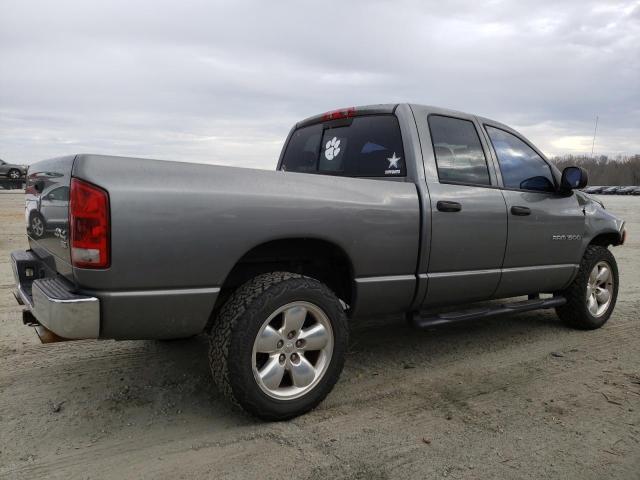 Photo 3 from auction – 2005 DODGE RAM 1500 S with VIN 1D7HU18D65S356605