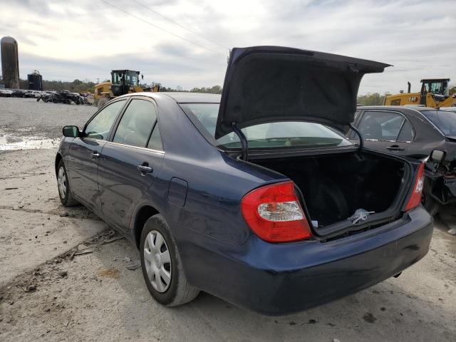 Photo 2 from auction – 2004 TOYOTA CAMRY LE with VIN 4T1BE32K04U352998