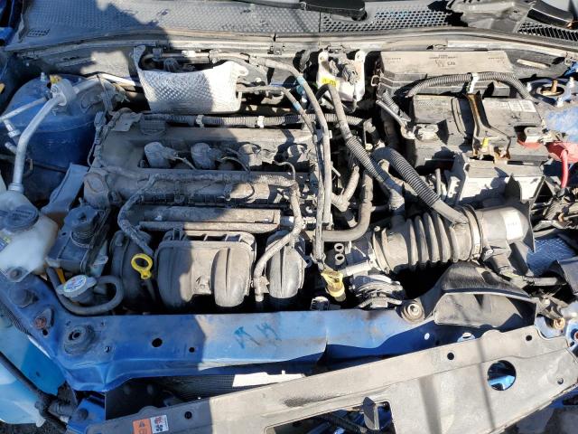 Photo 11 from auction – 2011 FORD FOCUS SE with VIN 1FAHP3FN2BW146036