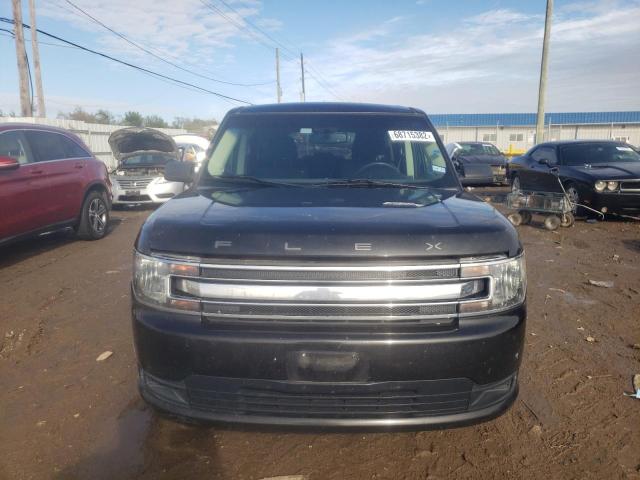 Photo 5 from auction – 2014 FORD FLEX SE with VIN 2FMGK5B89EBD26163