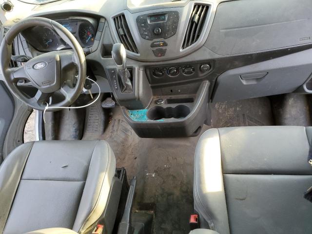Photo 8 from auction – 2015 FORD TRANSIT T- with VIN 1FTNR2ZM8FKA67570