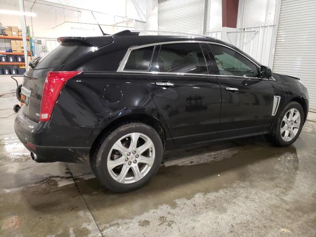Photo 3 from auction – 2014 CADILLAC SRX PERFOR with VIN 3GYFNCE34ES680933